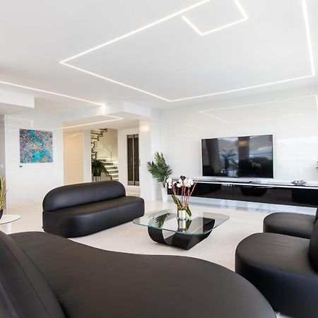 Serenity Penthouse Lowlands Exteriér fotografie