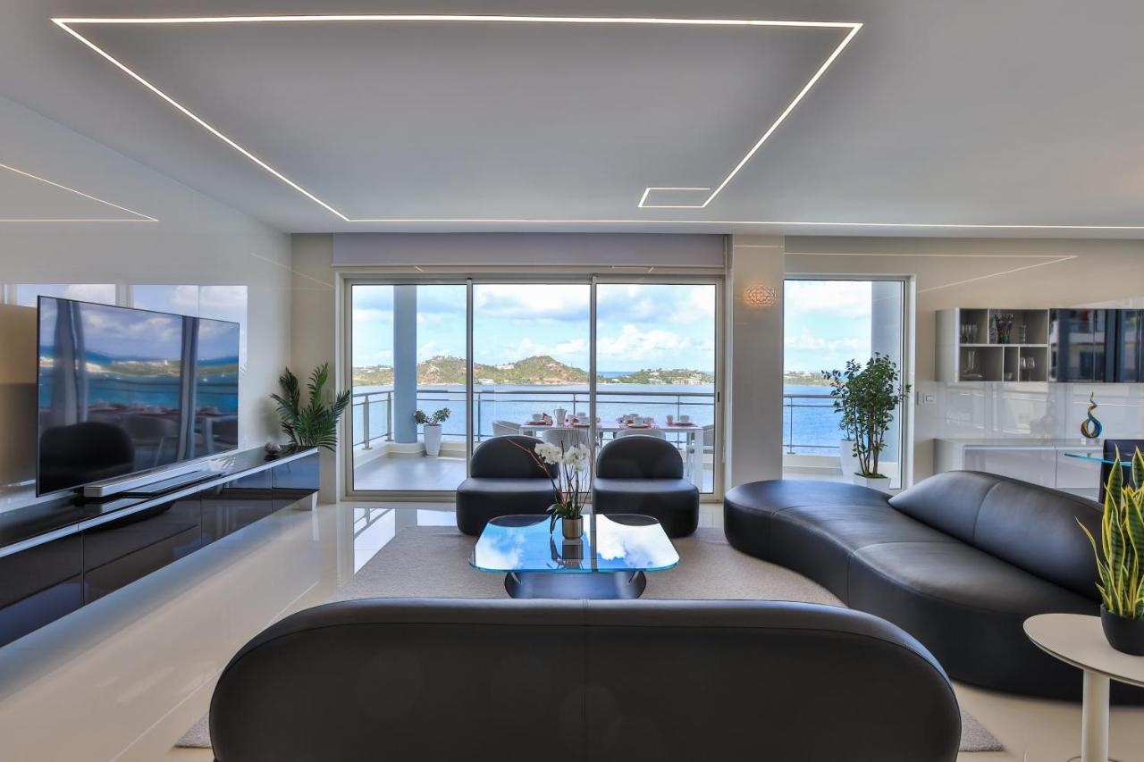 Serenity Penthouse Lowlands Exteriér fotografie