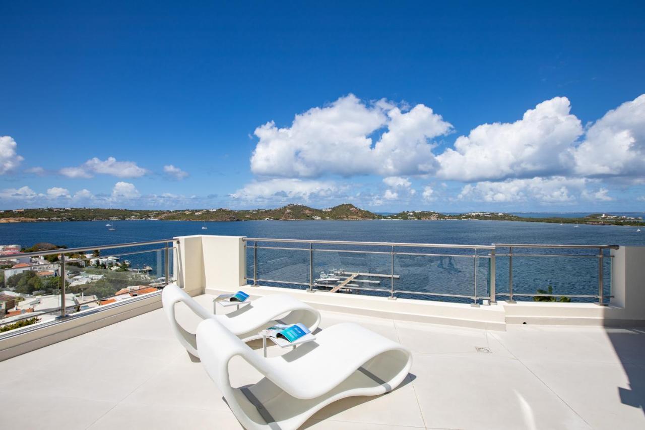Serenity Penthouse Lowlands Exteriér fotografie
