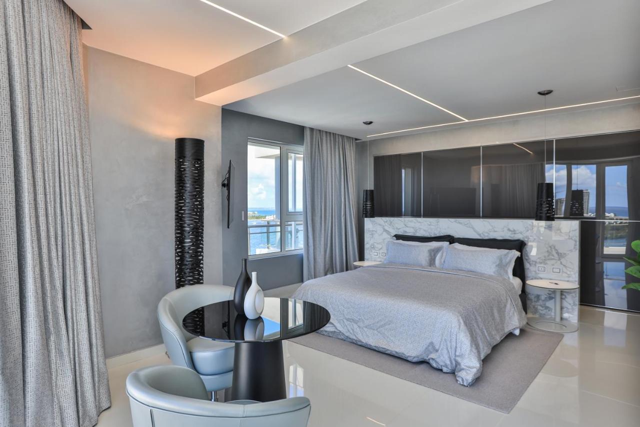 Serenity Penthouse Lowlands Exteriér fotografie
