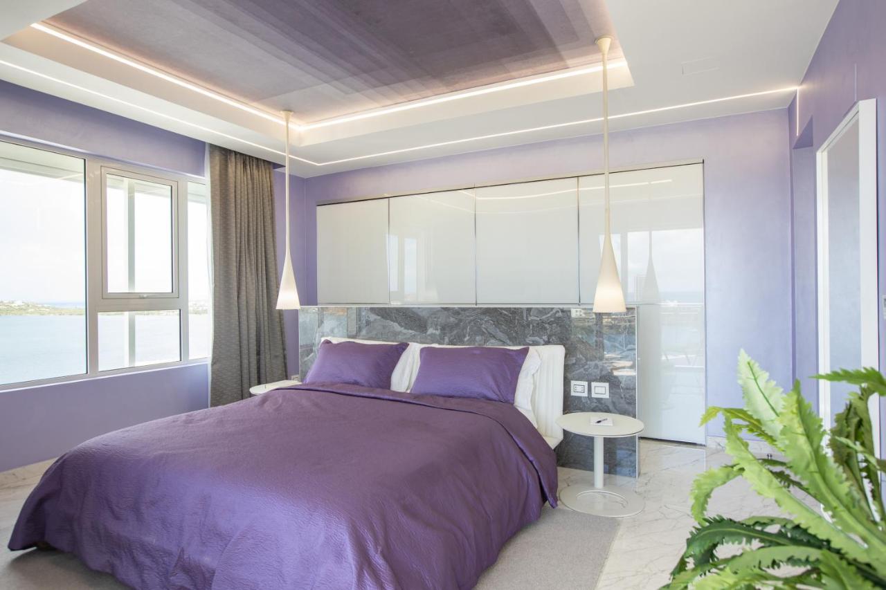 Serenity Penthouse Lowlands Exteriér fotografie