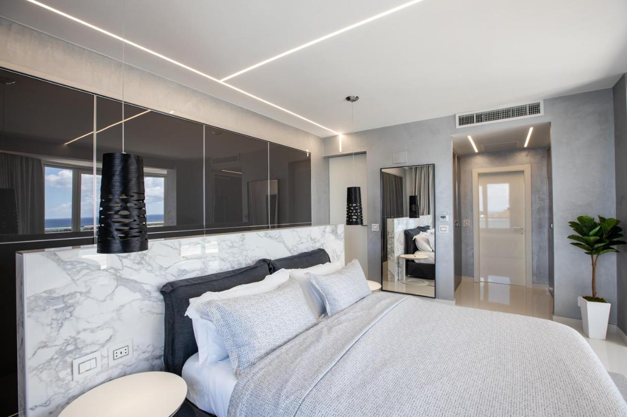 Serenity Penthouse Lowlands Exteriér fotografie
